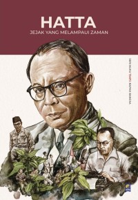 Image of HATTA, Jejak yang Melampaui Zaman